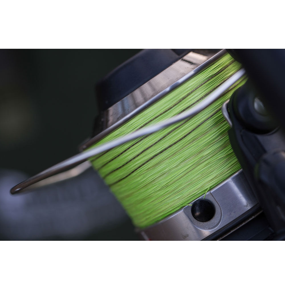 Τρέσα καρπέ κορδάνα πλεξούδα 20lbs 0.16mm 300m