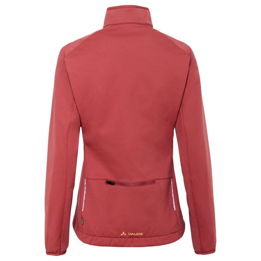 Matera II Softshell Fahrradjacke Damen