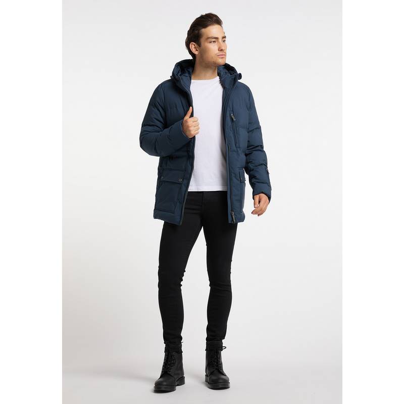 MO Winterjacke Herren