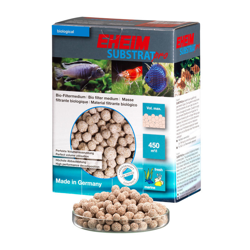 EHEIM Filter EHEIM Substrat Pro