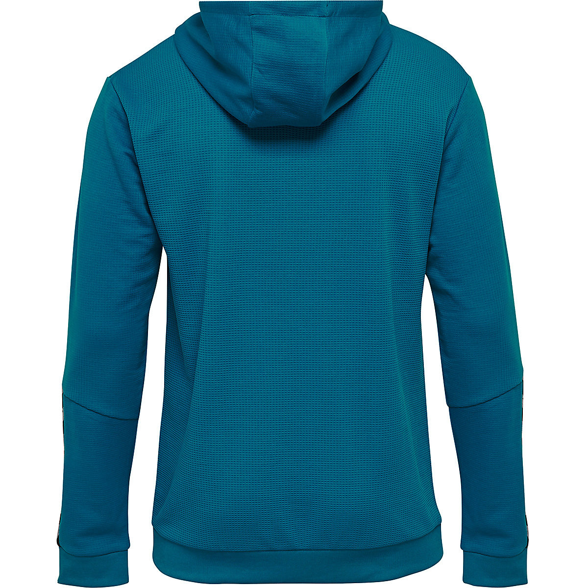 hmlAUTHENTIC KIDS POLY HOODIE Kapuzenpullover für Kinder
