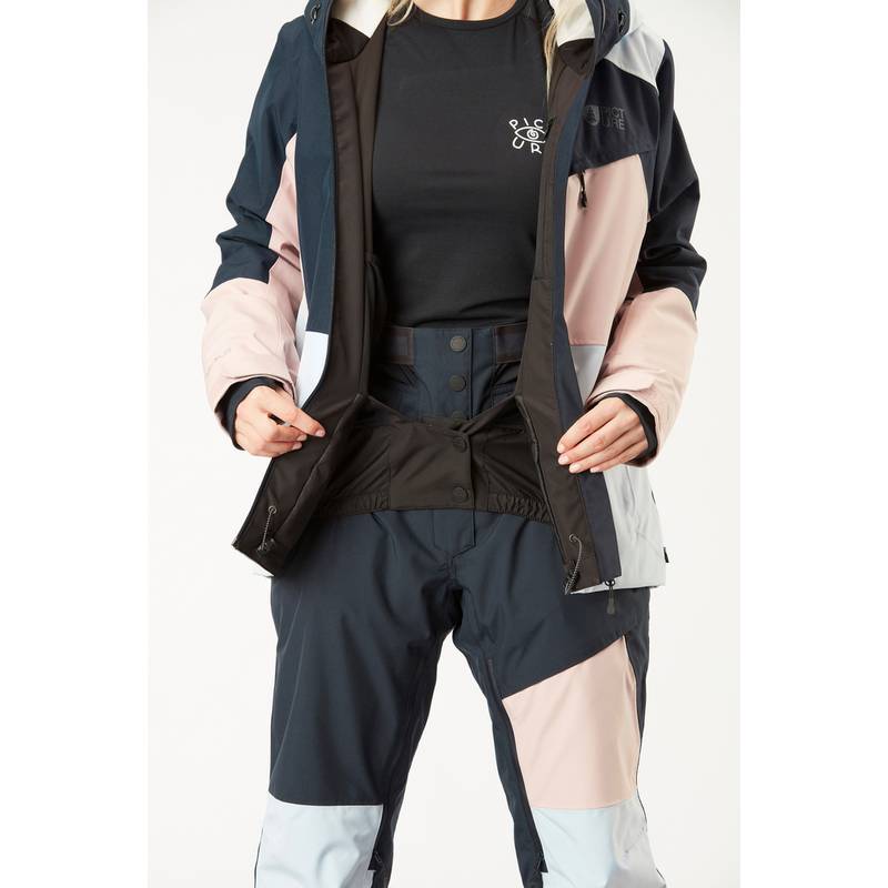 Picture Seen Snowboardjacke Damen