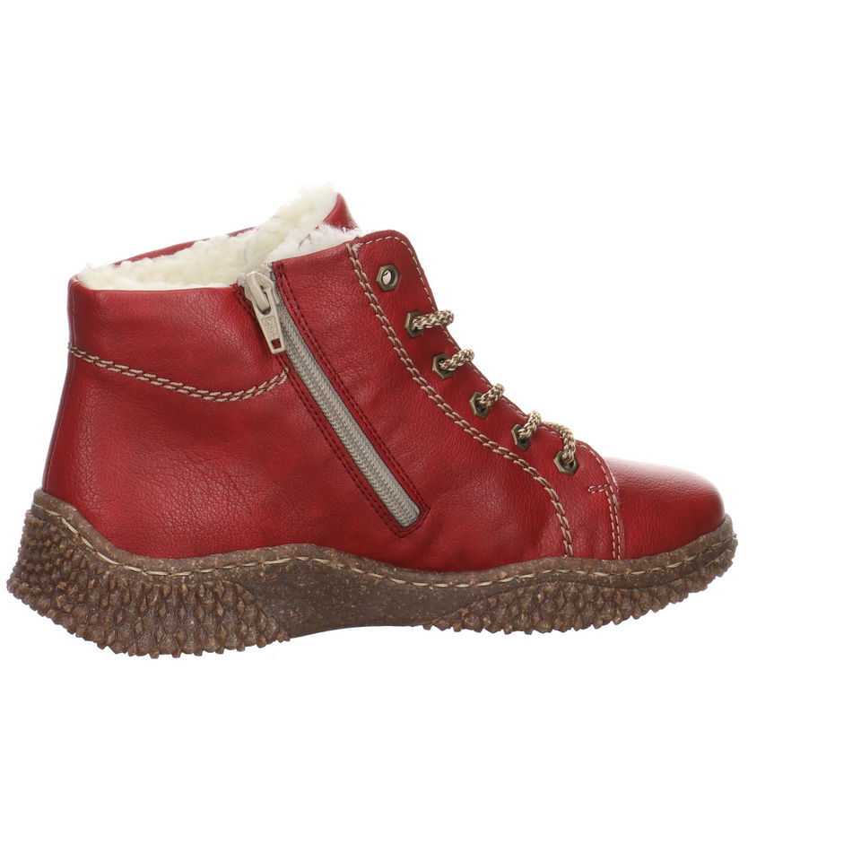 Rieker Boots