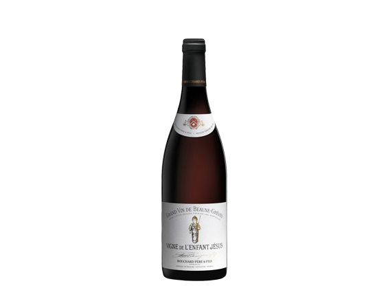Domaine Bouchard Père & Fils Beaune-Grèves 1er Cru Vigne de L'Enfant Jésus 2018 Bourgogne Beaune 1er Cru