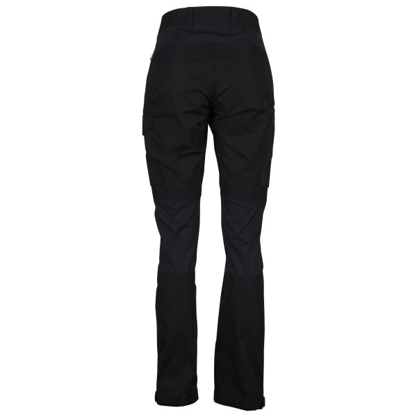 Fjällräven - Women's Kaipak Trousers Curved - Trekkinghose