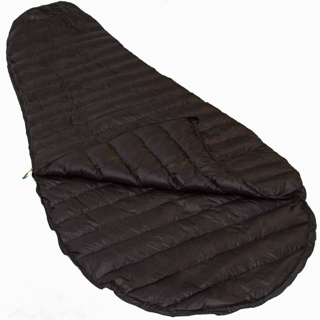 Lowland Outdoor Ultra Compact Mummy Schlafsack
