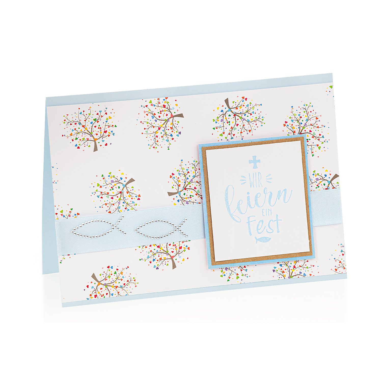 Strass-Sticker 
