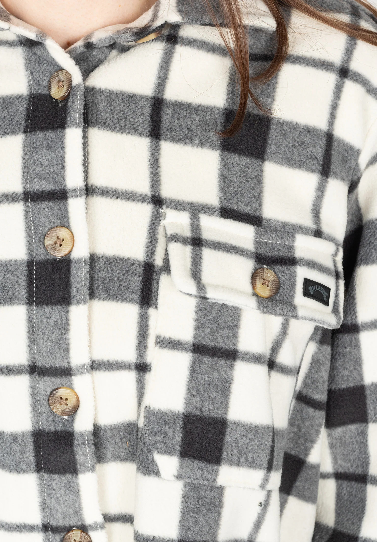 Forge Fleece