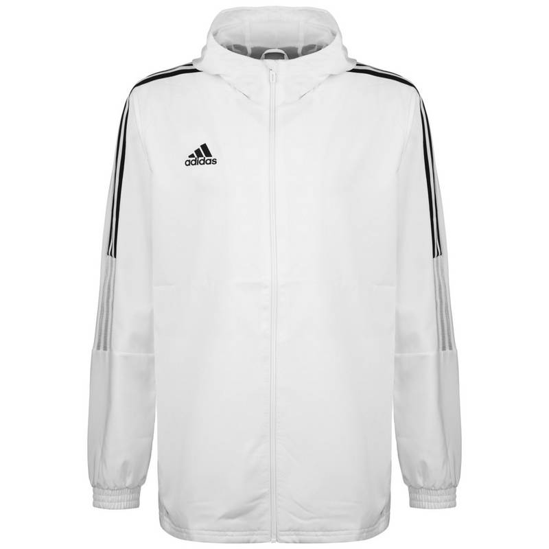 adidas Tiro 21 Trainingsjacke Herren