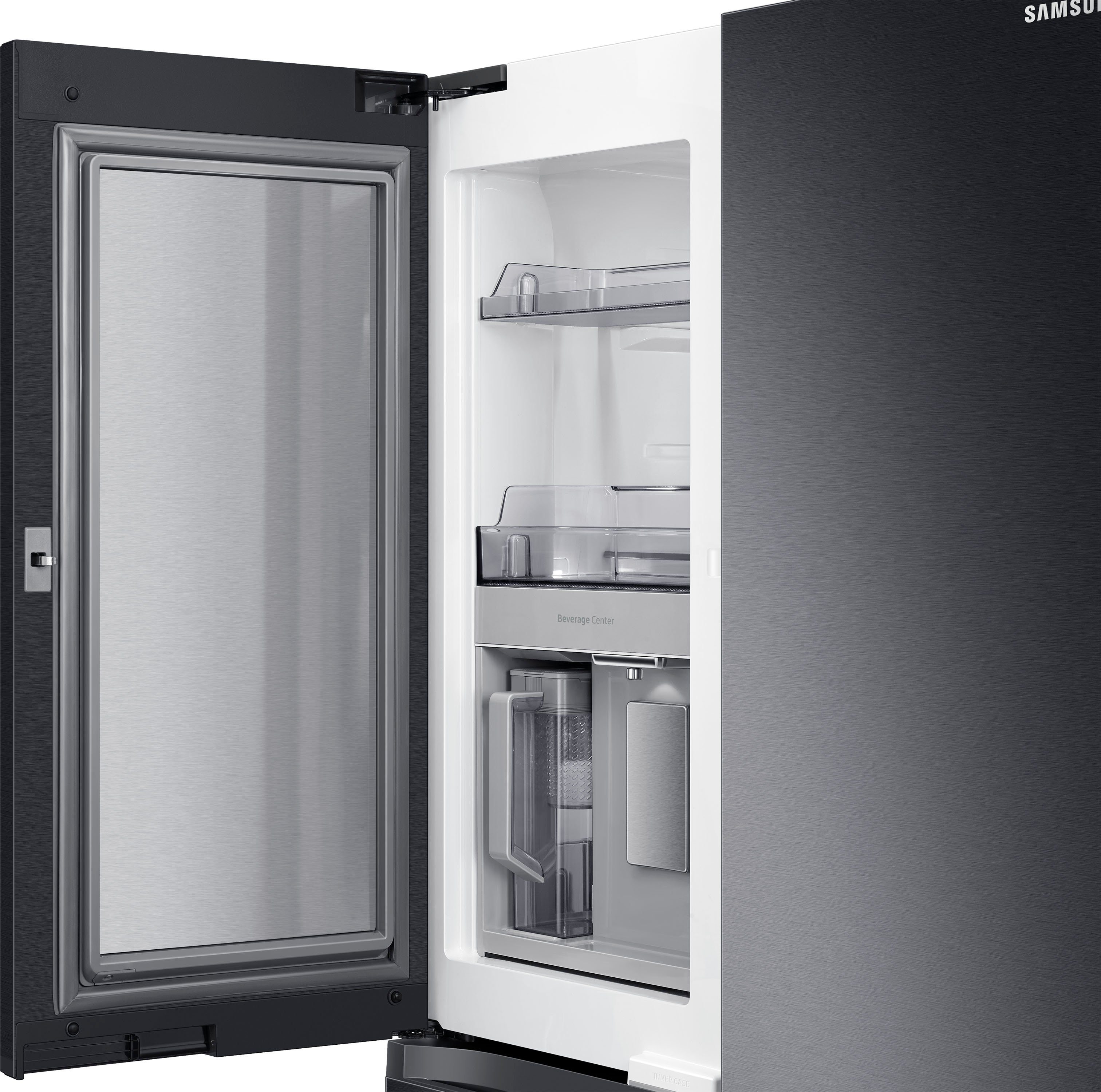 Samsung Multi Door RF65A967EB1/EG, 182,5 cm hoch, 91,2 cm breit