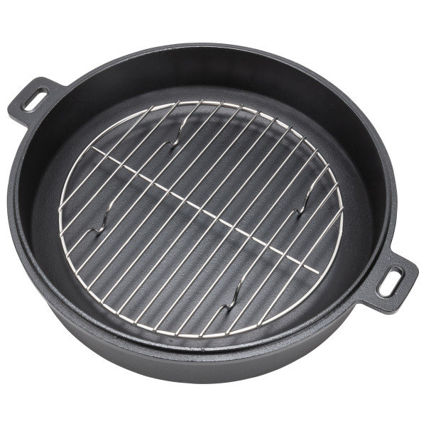 Snow Peak - Inner Screen for Cast Iron 26 - Topf