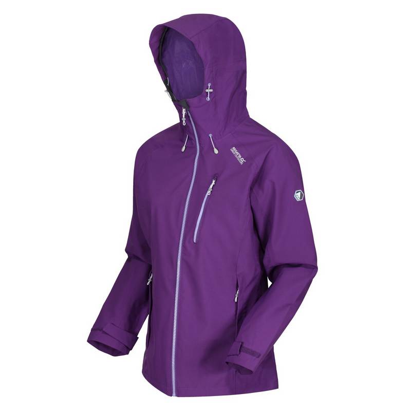 Regatta Birchdale Outdoorjacke Damen