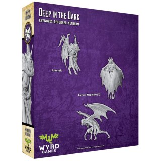 Deep in the Dark (EN)