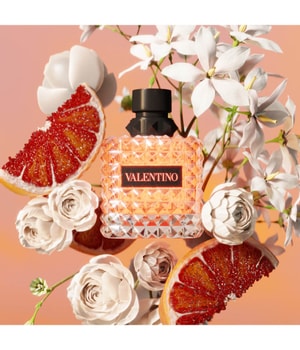 Valentino Donna Born in Roma Coral Fantasy Eau de Parfum 50 ml