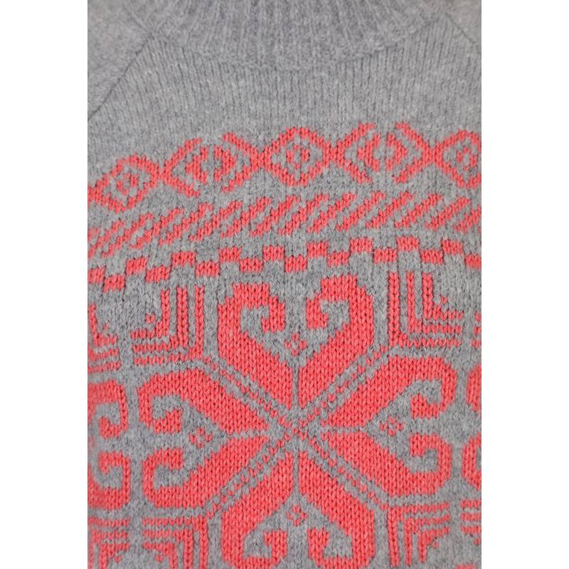 Krimson Klover Lauren Layerlangarmshirt Damen