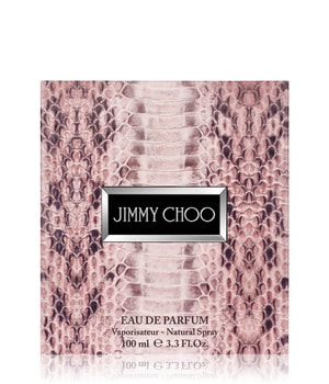 Jimmy Choo Pour Femme Eau de Parfum 100 ml