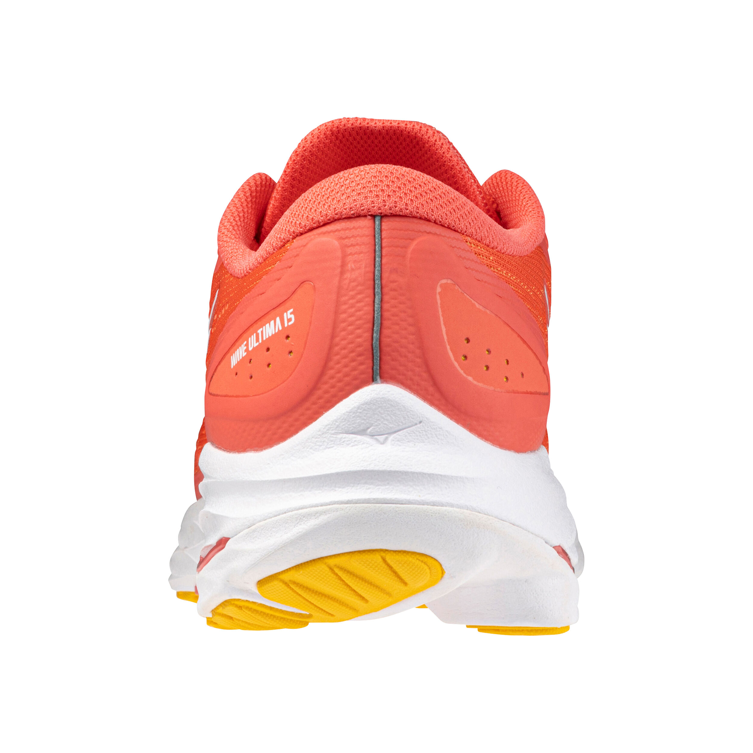 Wave Ultima 15 Neutralschuh Damen - Koralle, Weiß