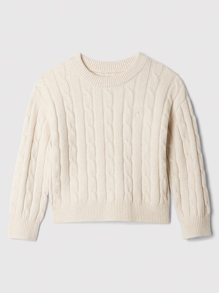 GAP Pullover in Creme günstig kaufen