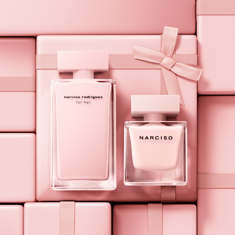 Narciso Rodriguez narciso Eau de Parfum Poudrée
