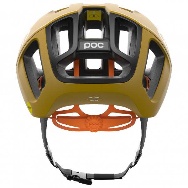 POC - Ventral MIPS - Radhelm