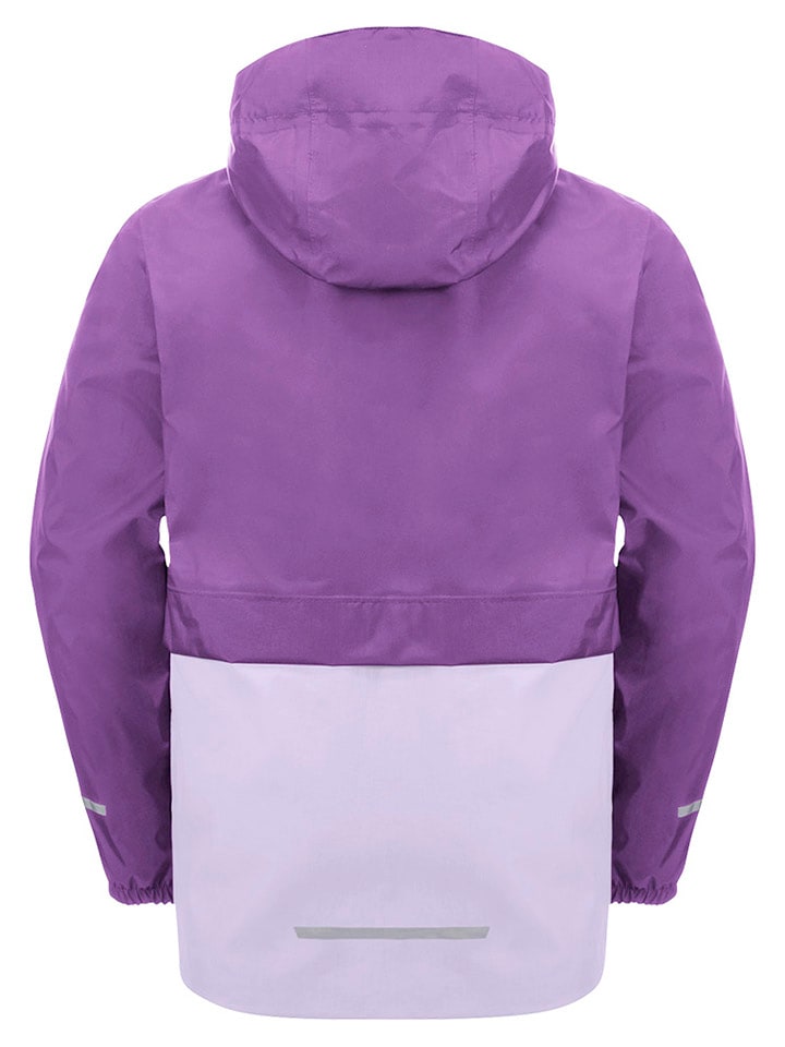 Jack Wolfskin Regenjacke 