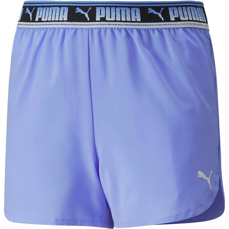 PUMA STRONG Funktionsshorts Mädchen