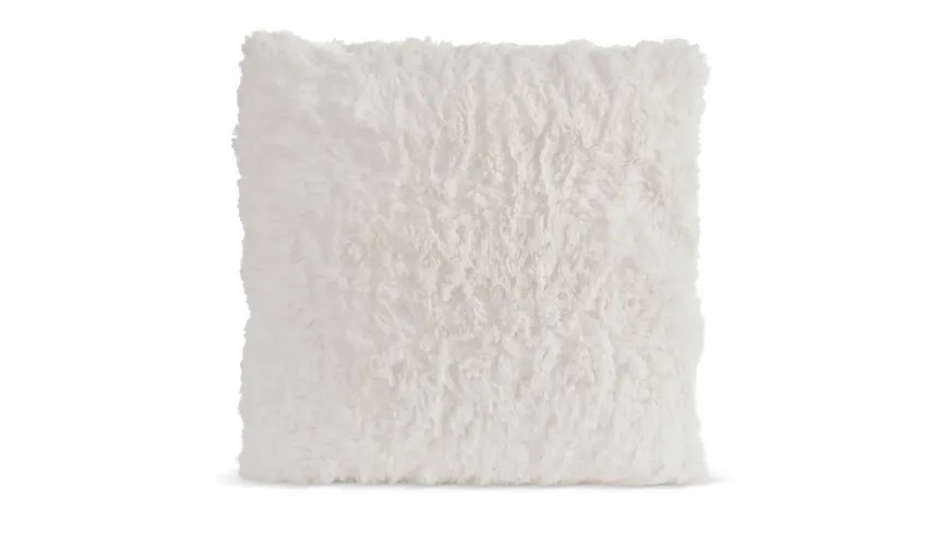 NICI GLUBSCHIS Kissen MILKY-FEE 32X32CM