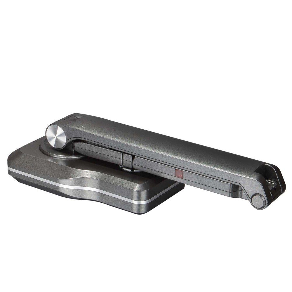 Celexon Dokumentenkamera DK500 Dokumentenscanner, (FullHD 1920 x 1080, 5MP, max DIN A3)
