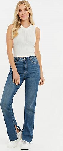 Threadbare Top