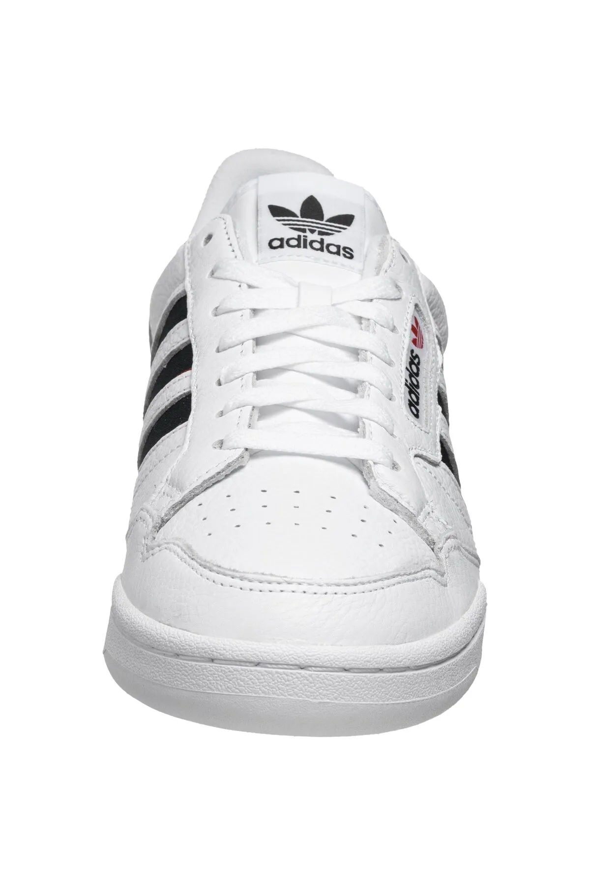 adidas  Sneaker - Weiß - Flacher Absatz