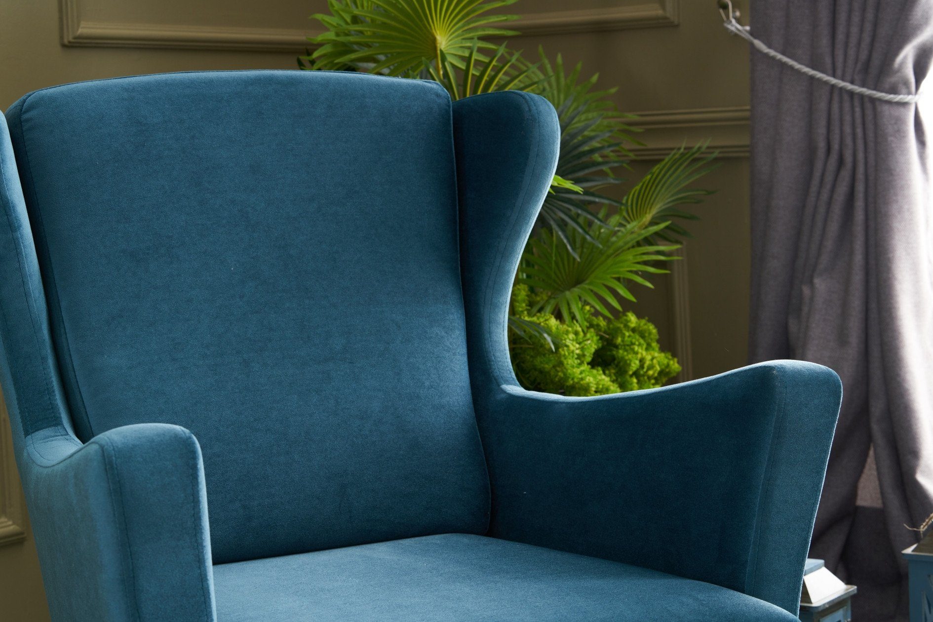 Skye Decor Bistrostuhl BLC2551