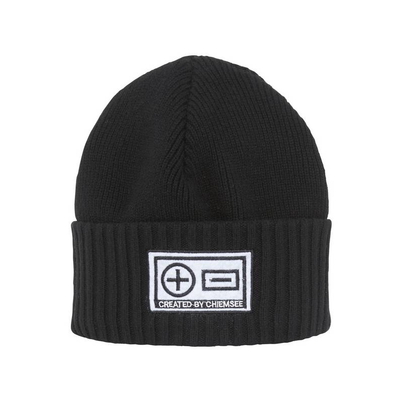 Chiemsee Wintermütze Beanie