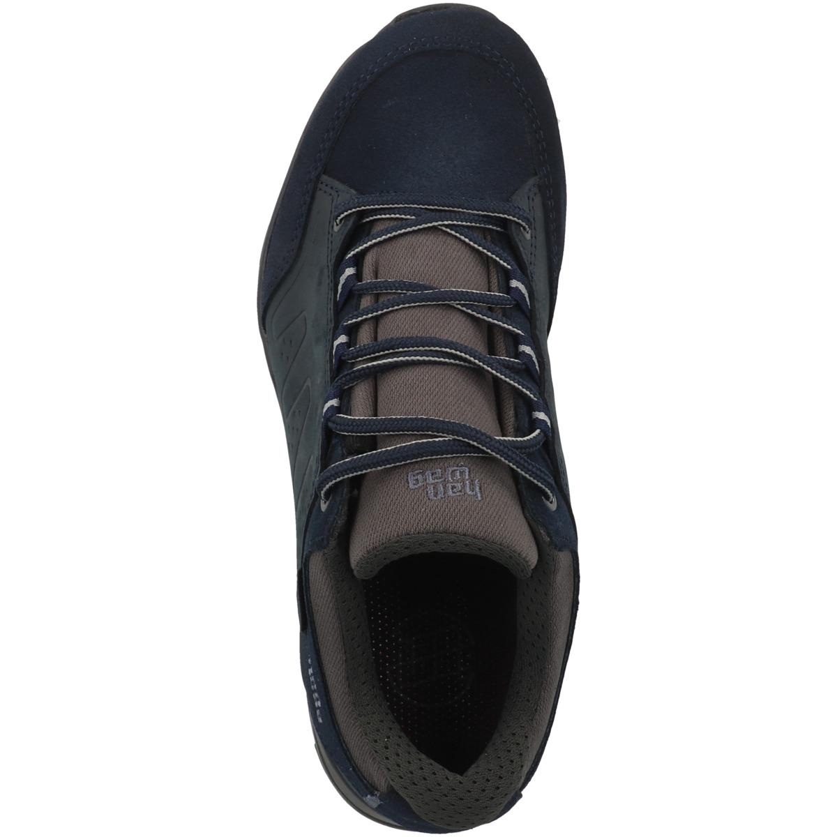 Hanwag Torsby Low SF Extra GTX Outdoorschuhe blau