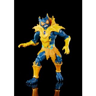 Masters of the Universe: Revelation Masterverse Actionfigur Classic Mer-Man 18 cm