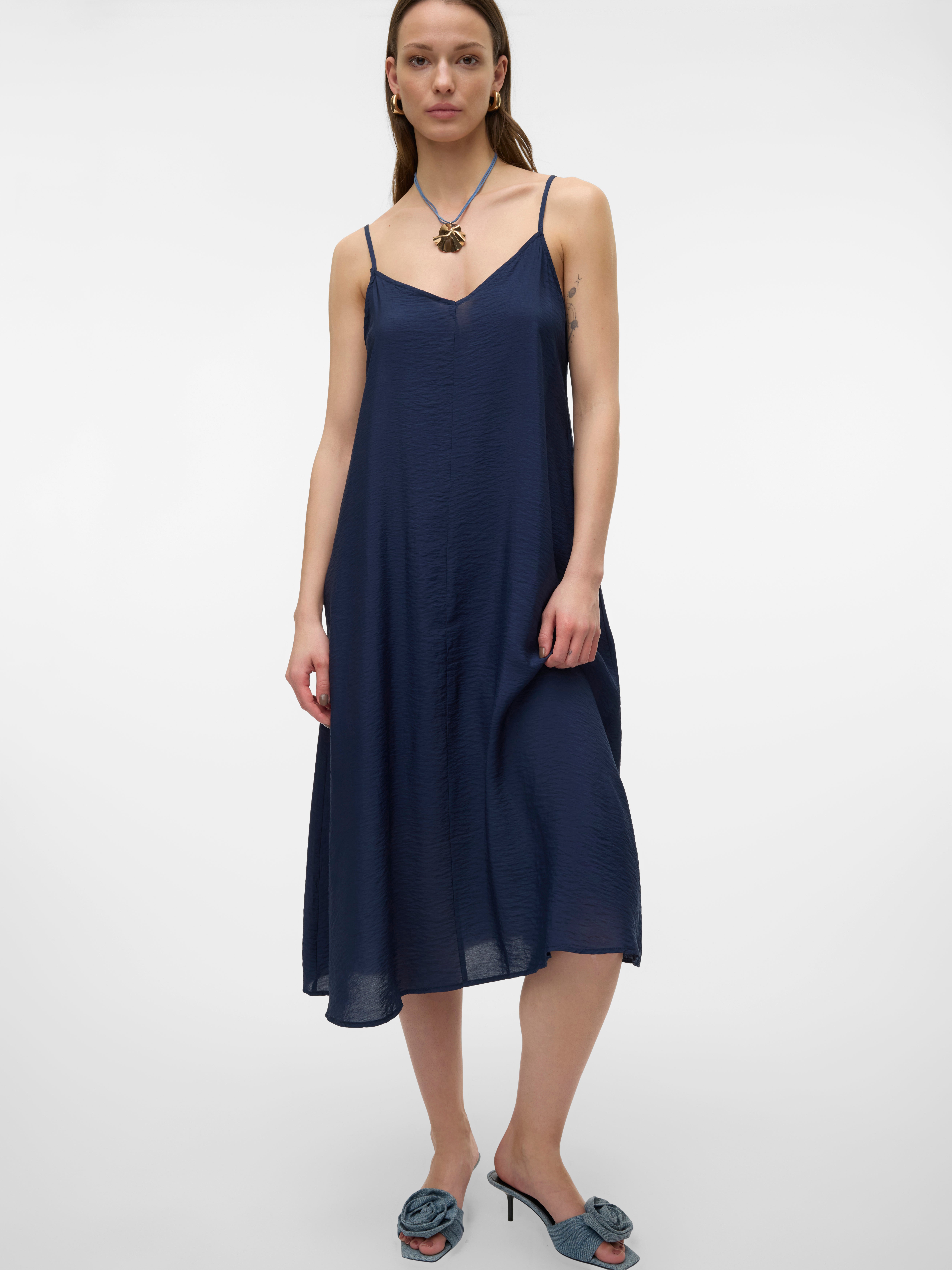 VMJOSIE Midikleid