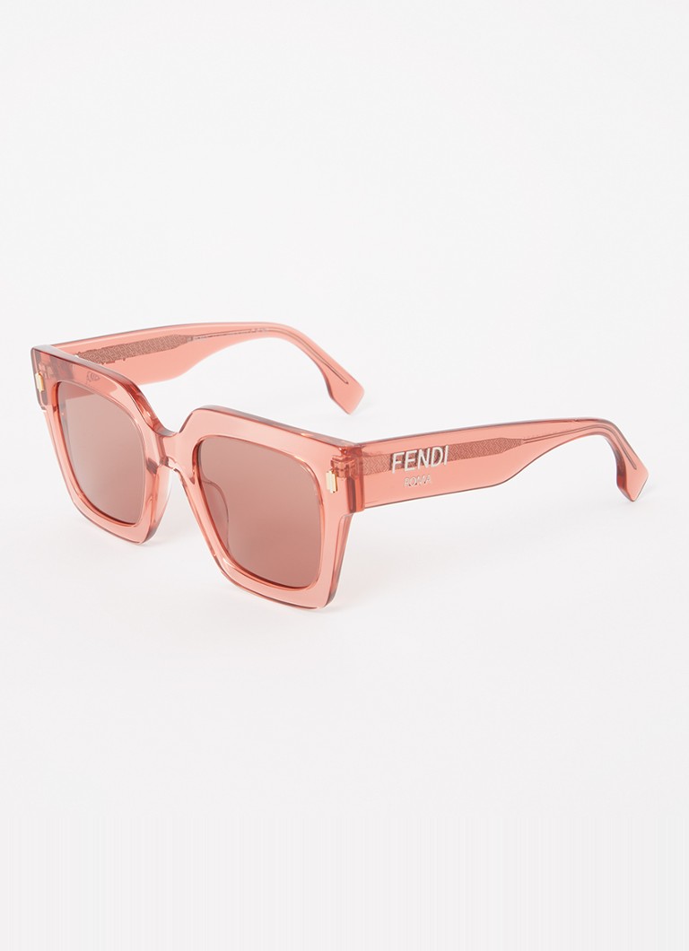 Fendi  Zonnebril FN000719