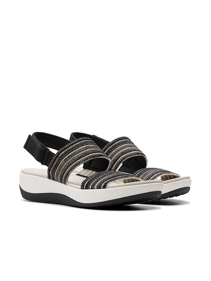 Clarks Sandalen 