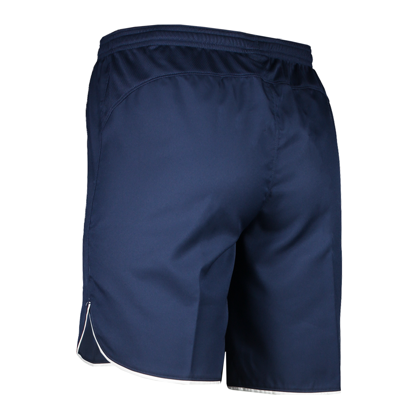 Nike Laser V Woven Short Blau Weiss F410