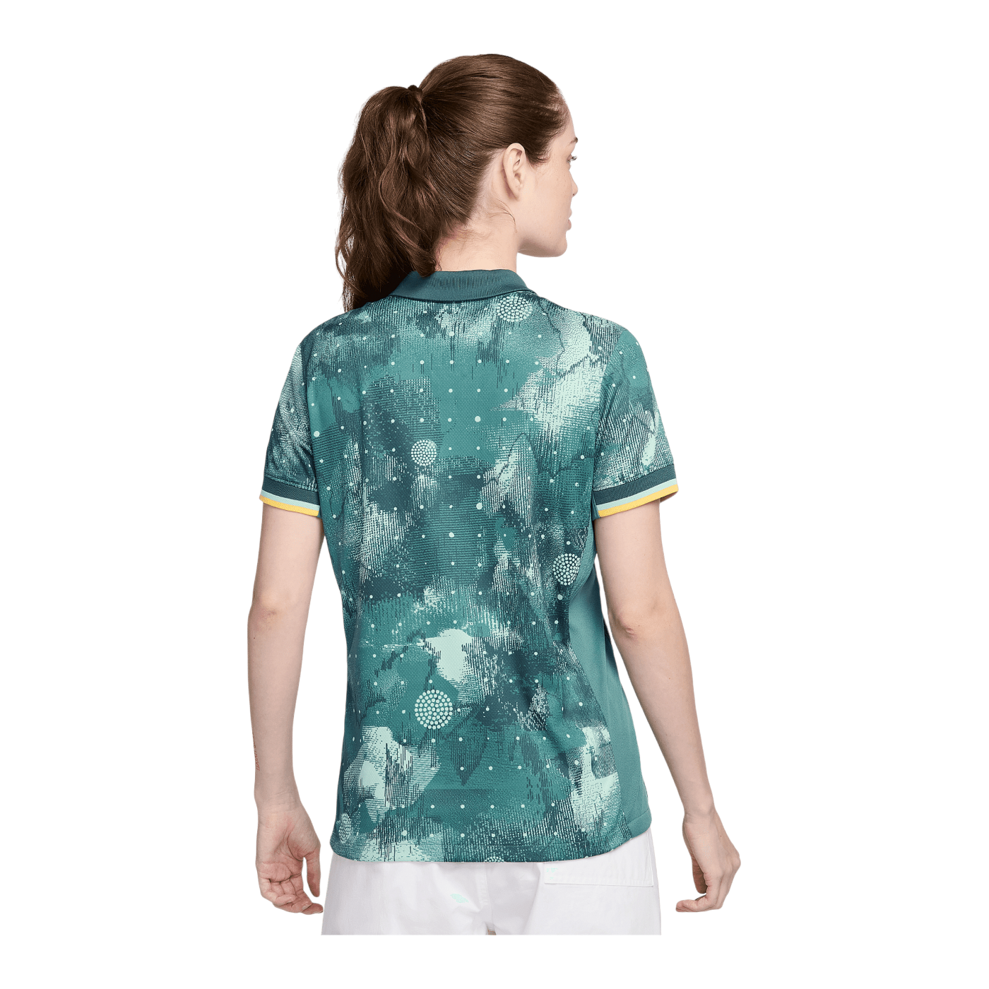 Nike Tottenham Hotspurs Trikot 3rd 2024/2025 Damen Grün F380