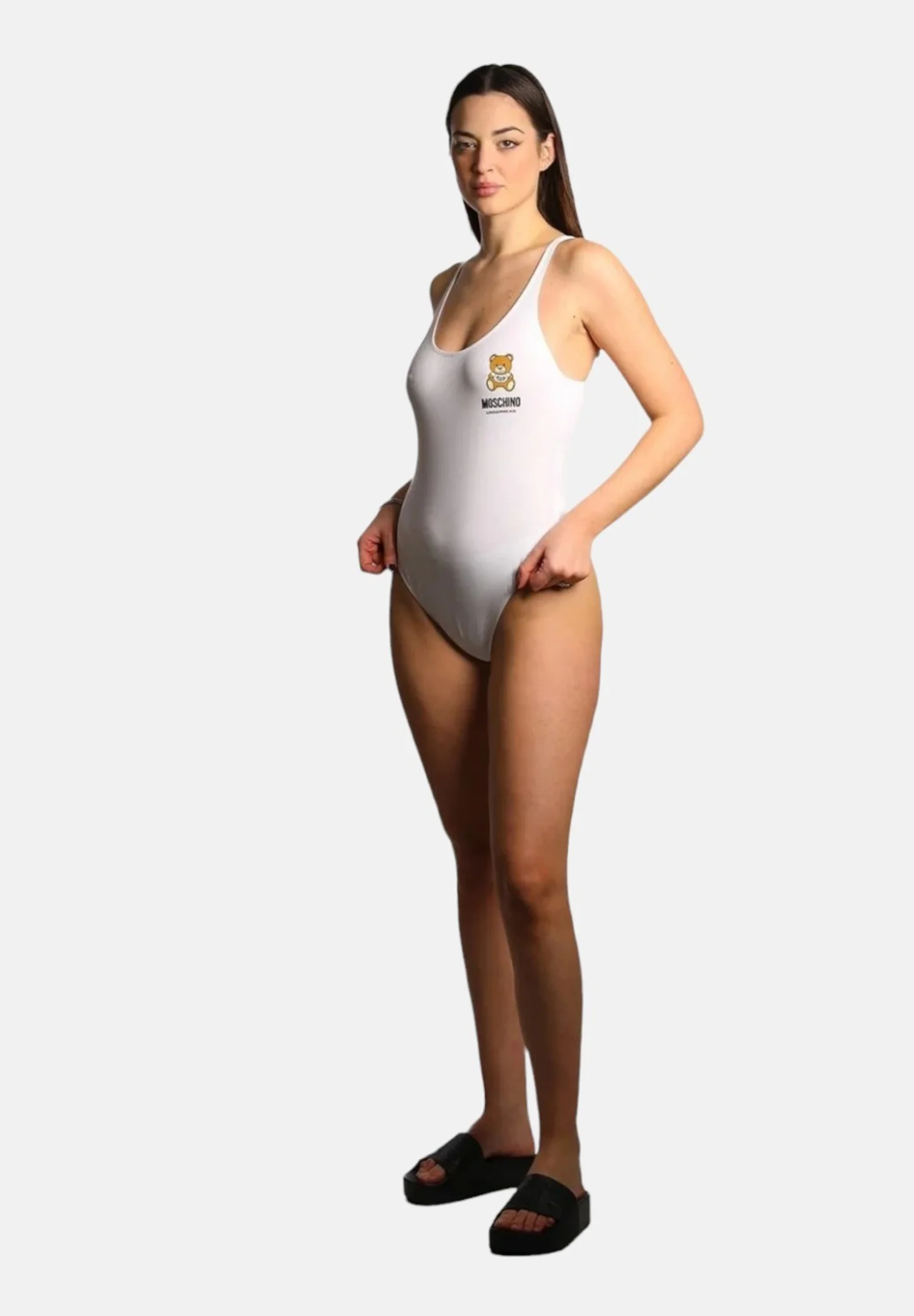 DISFRAZ MOSCHINO - Traje de baño
