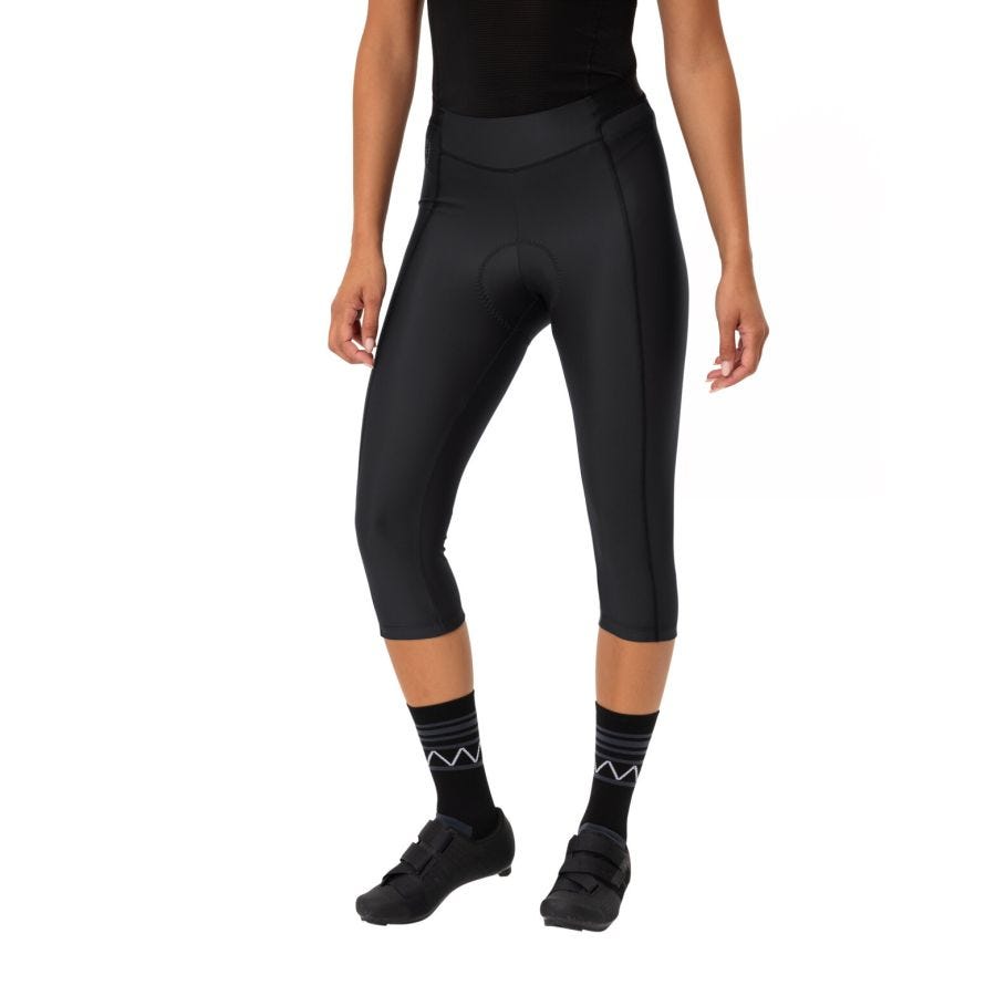 Posta 3/4 Fahrrad Tights Damen