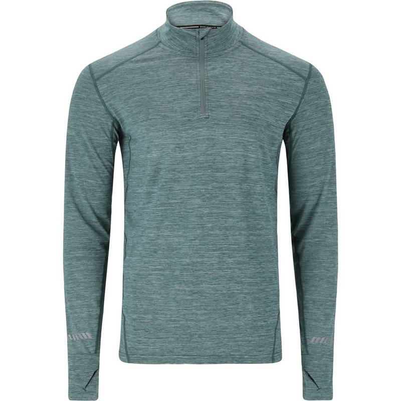 Endurance TUNE XQL Laufshirt Herren