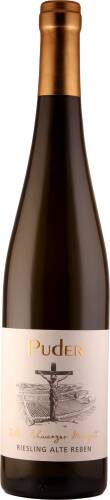 Weingut Puder Riesling Alte Reben 2020