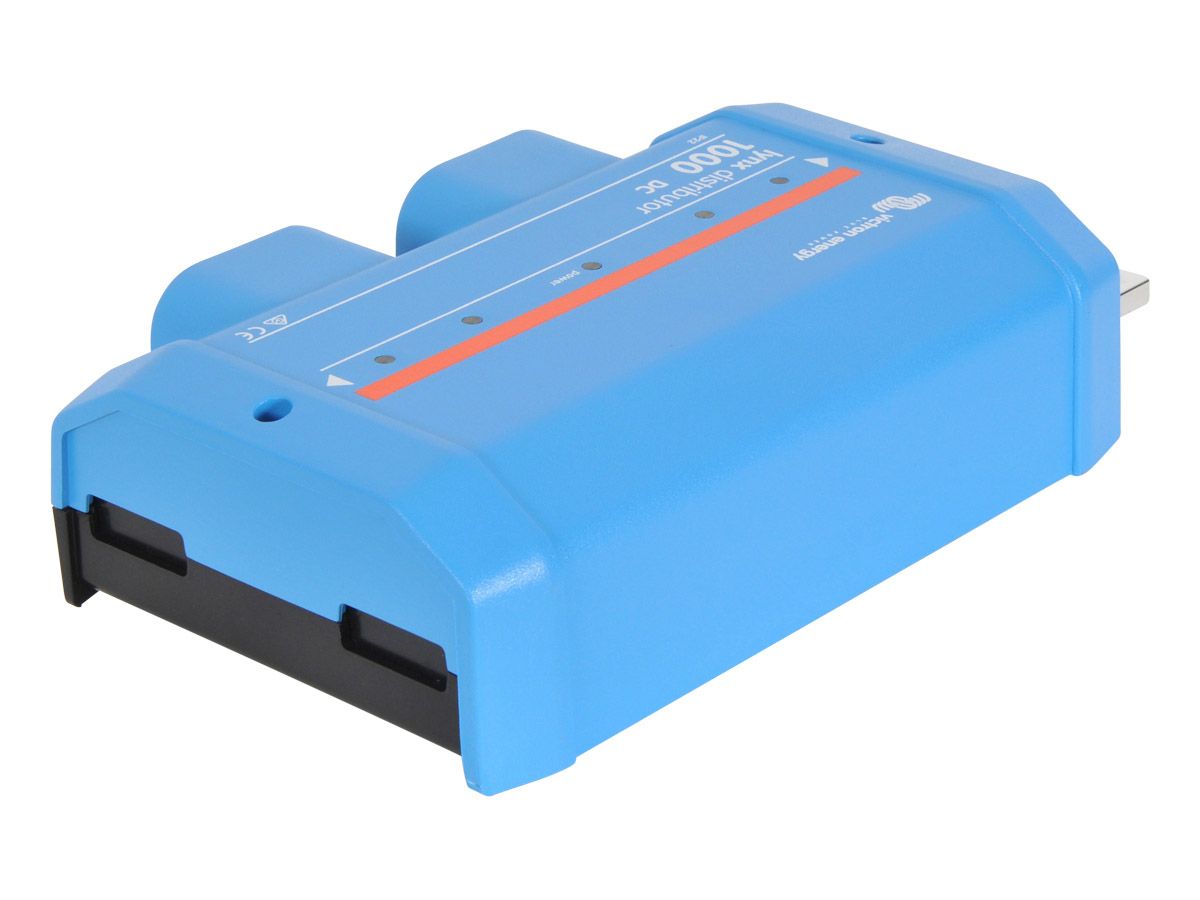 Victron Lynx Distributor Smart-Sicherungskasten