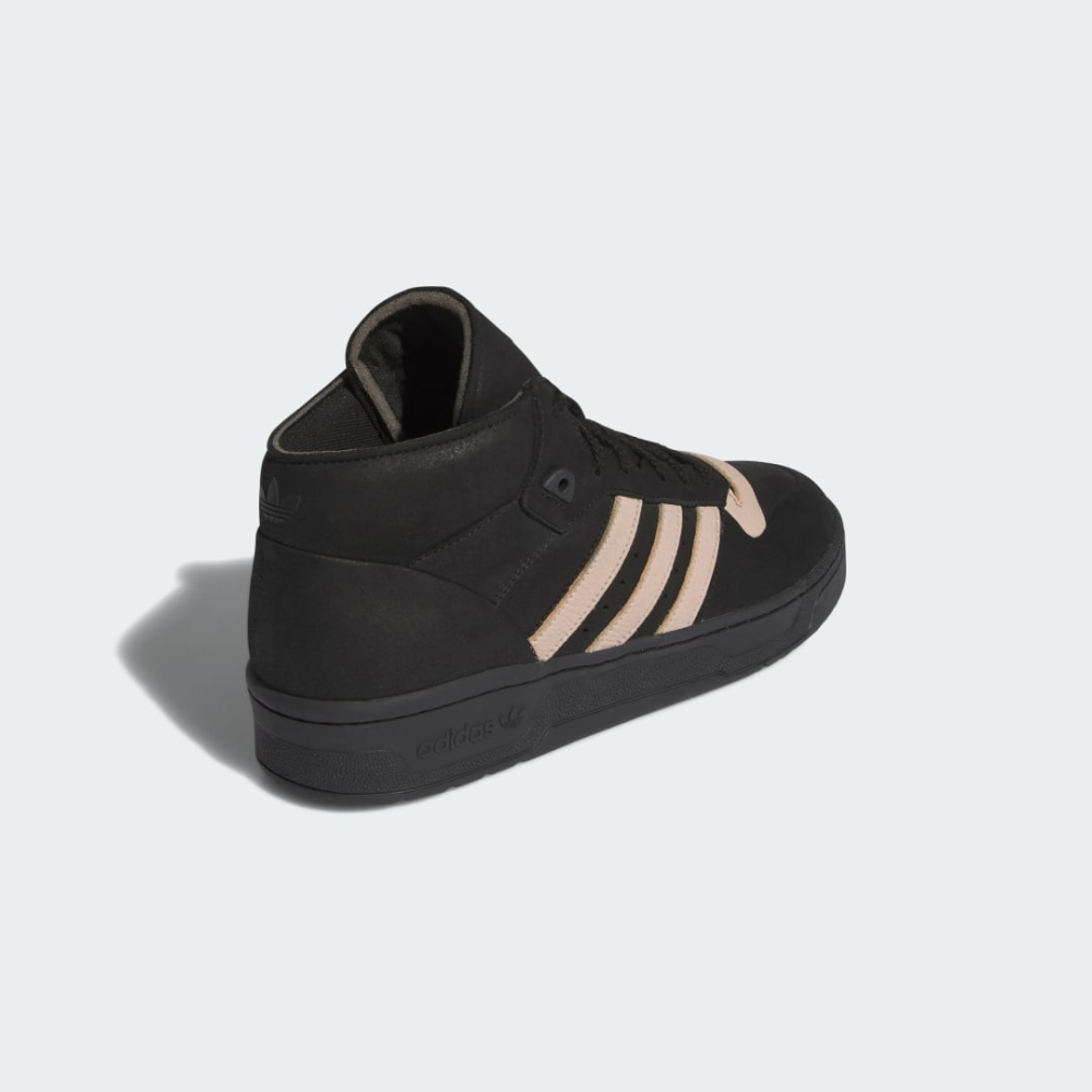 adidas Rivalry Mid 001 IE3075 / schwarz