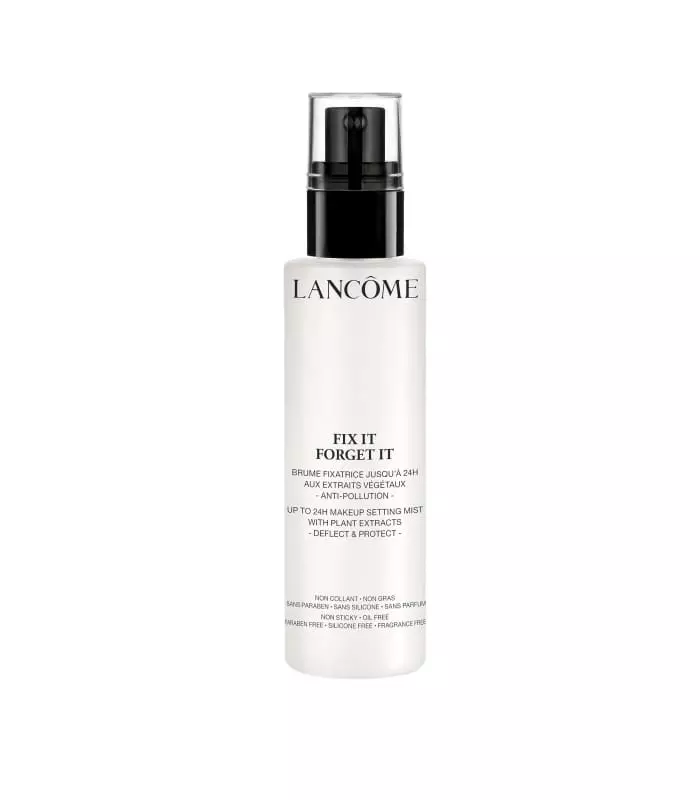 FIX IT FORGET IT Brume fixatrice Spray