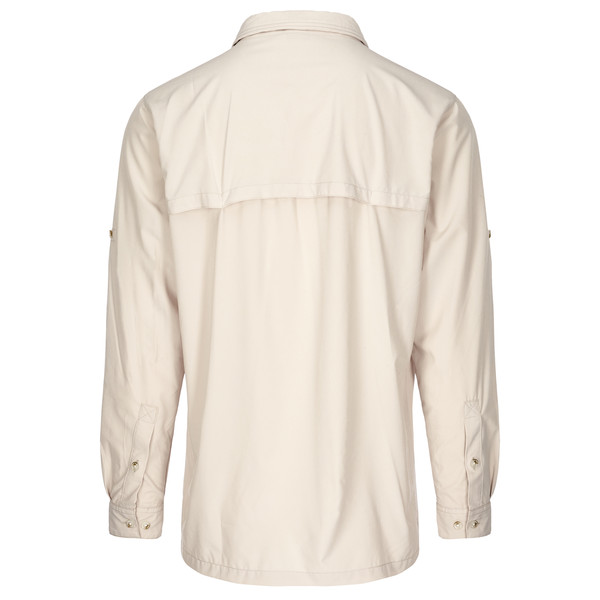 CABRERA L/S SHIRT Herren - Outdoor Hemd