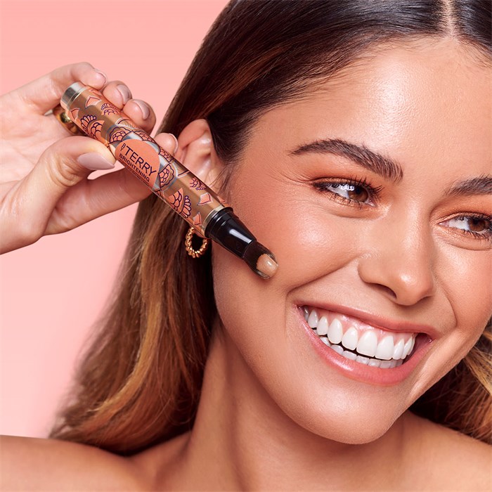 Brightening CC Liquid Blush