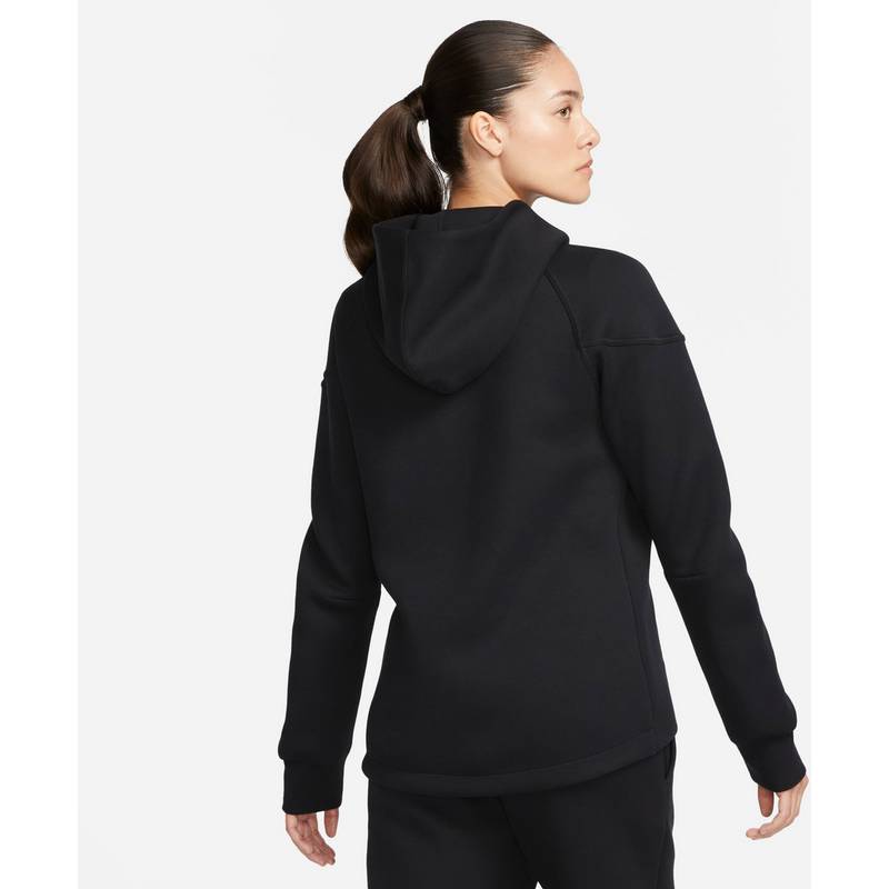 Nike Tech Fleece Trainingsjacke Damen