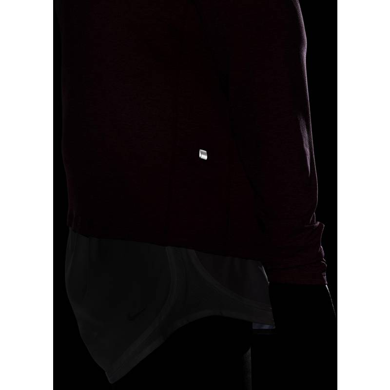 Nike ELEMENT Funktionsshirt Damen